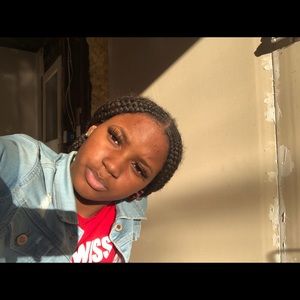 Meet your Posher, Diamond